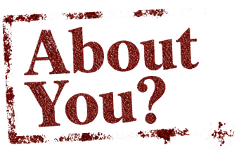 About You?